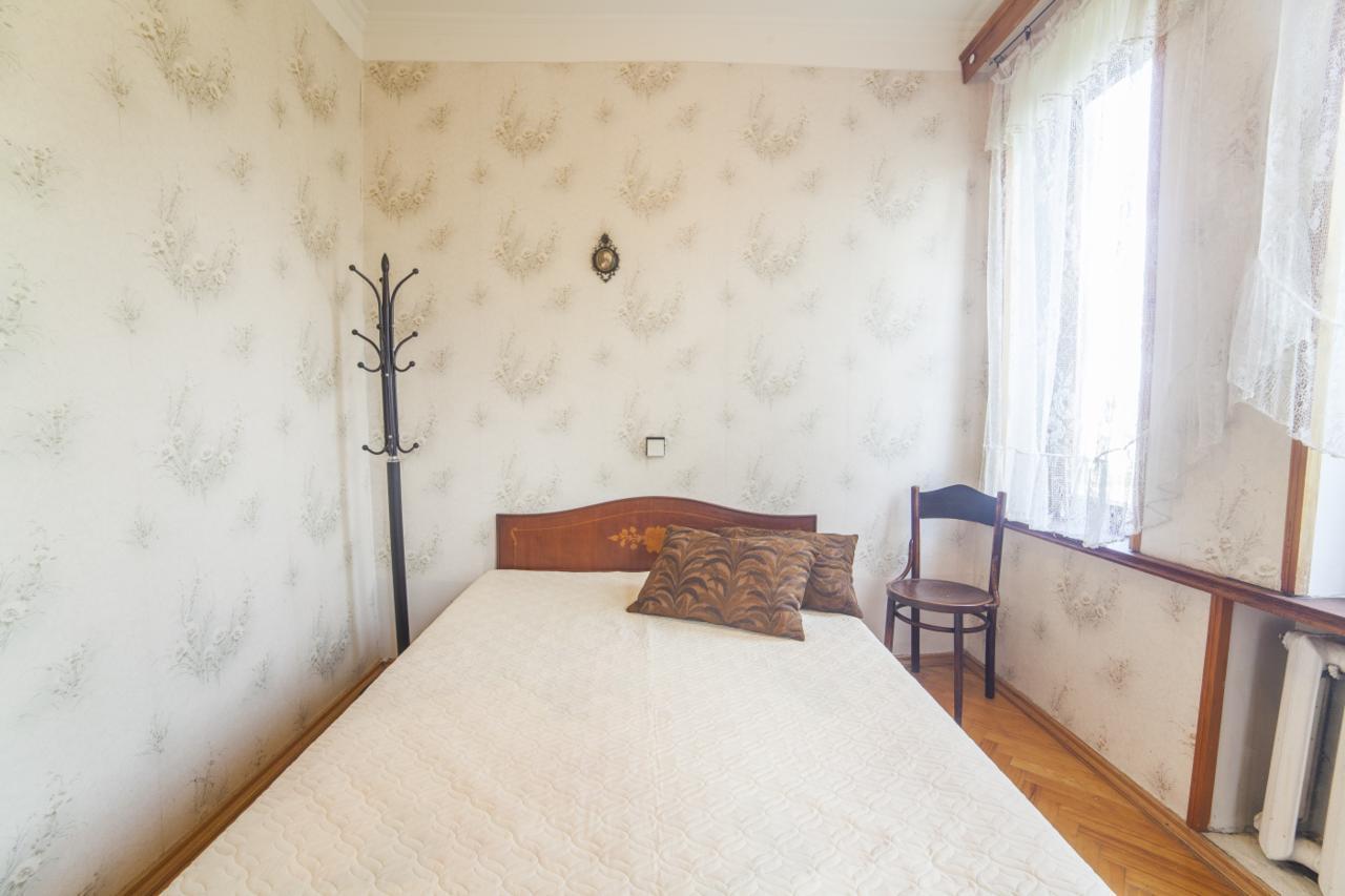 Hotel Eco House Sabero Akhmeta Exteriér fotografie